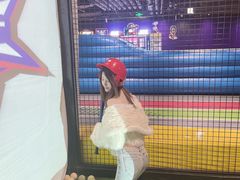 -VS SPORTS PARK运动玩乐园·团建·生日会(合生汇店)