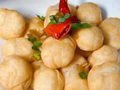 -蜗牛小馆醉乡民谣云南菜(惠新西里店)