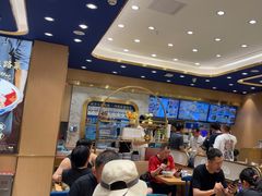 -西部马华清真兰州牛肉面·烧烤夜市(三里河店)