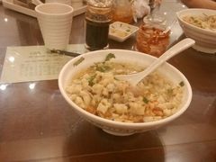 羊肉泡馍-同胜祥清真新豫菜(杜岭街店)