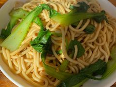 福鼎拌面-大叔家福鼎小吃(十全街店)