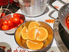-大芊金重庆串串火锅(南京路店)