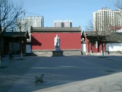 -沧州文庙