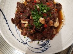 -湖南人家·家传湖南菜(水围店)