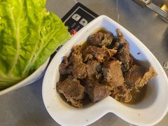 -官塘陈记鱼生·潮汕砂锅粥·牛肉火锅(潮枫路总店)