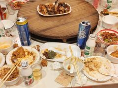 -江湖水乡铁锅炖魚(周庄嘉园店)