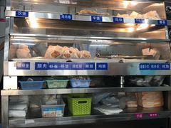 -华莱士·全鸡汉堡(柳州店)