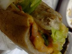 -赛百味(仙林金鹰店)