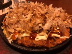 日式大阪烧-熊串烧亭.居酒屋(珠江路店)