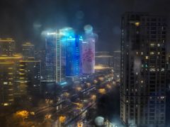 -水悦堂足浴SPA养生会所