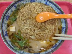 -江南大学-第一食堂(江南苑)