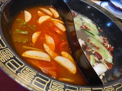 -潮澎派·潮汕菜大排档(南较西路店)