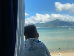 -深圳海边小筑客栈