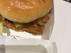 -肯德基(桂林阳朔店)