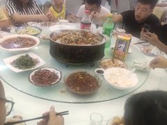 -碧海银沙海鲜餐厅(恒大海上威尼斯店)