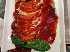 -京味斋·北京烤鸭(华威桥北工大店)