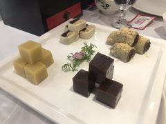 -味+新京宴·烤鸭·北京菜(创意谷店)
