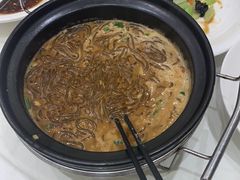 -沪华海鲜大酒楼(南汇店)