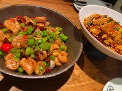 -老板恋上鱼(高新万达店)