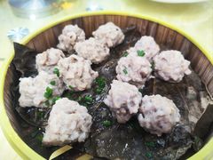 -台山美食一绝阿四台山黄鳝饭(阿四创作店)