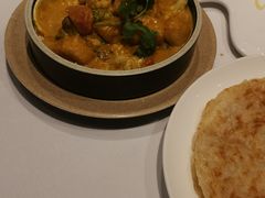 -若蘭慈·无国界素食料理(欢乐海岸店)