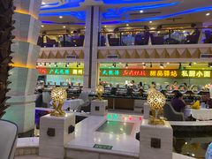 -碧中海汤泉汗蒸酒店