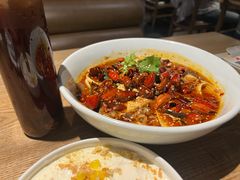 -辛香汇·现炒川菜(武进吾悦店)