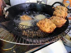 -阿婆油墩子(五里桥路188弄小区店)