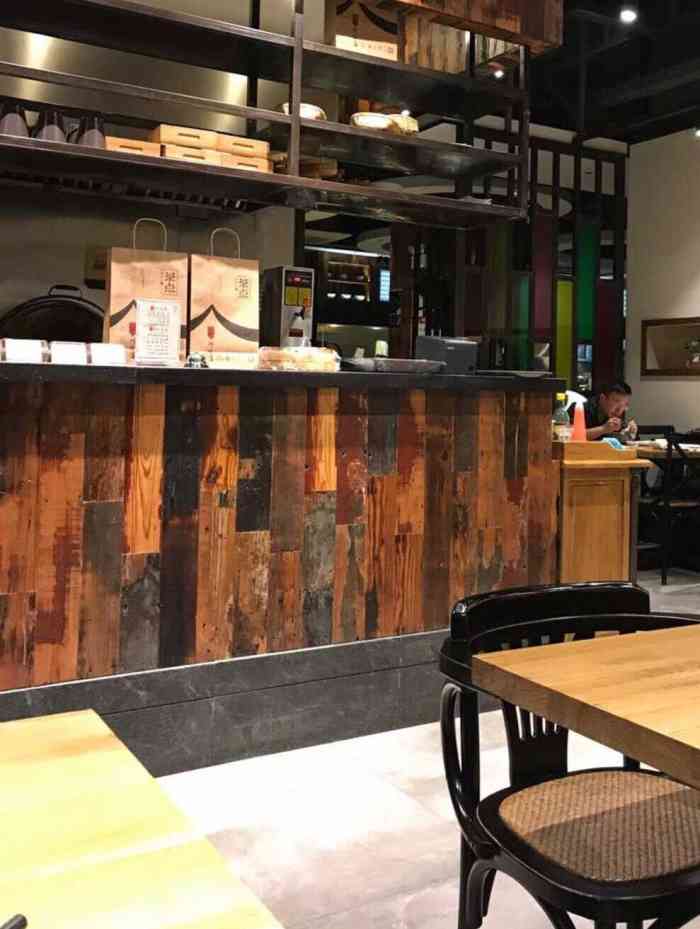 新梅华·茶点餐厅(美罗店)-"晚饭5位小伙伴一起来次的,桃花源记人超级