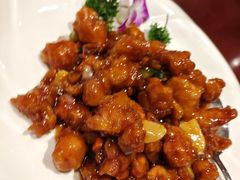 樱桃肉-牟传仁老菜馆(星海店)