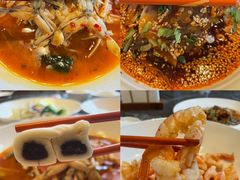 -成都天府丽都喜来登饭店