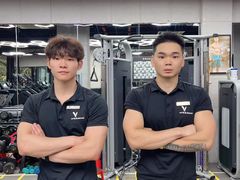 -VPsmart私教健身工作室(新华路旗舰店)