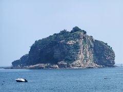 -棒棰岛宾馆景区