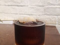 仲夏夜-COFFEE HOLIC(朝外SOHO店)
