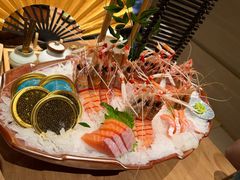 -Minase水濑·日料放题(外滩店)