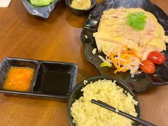 -鸡坤茶室(三里屯店)