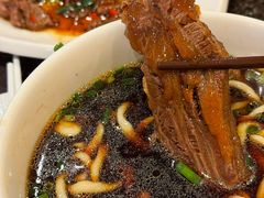-中国厨房/台湾牛肉面