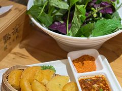 -黔诚酸汤牛肉(甲秀楼店)