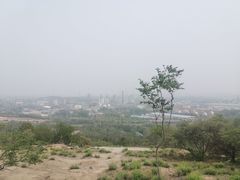 -白水寺森林公园