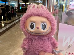 -泡泡玛特POPMART(上海环球港店)