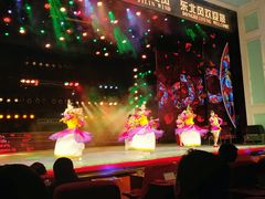 -东北风阿厦剧院(民康路店)