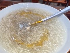 -陈记菜馆·非遗淮扬菜·始于1988(东关街教场店)