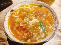 小锅米线-浩海火烧云傣家菜(京广店)