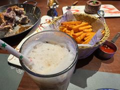 -Ambra Haus琥珀屋精酿餐厅(宝山店)