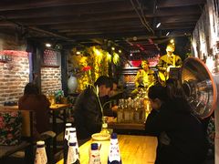 -在路上酒吧(大理古城店)