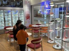 -DQ·蛋糕·冰淇淋(湖景东路店)