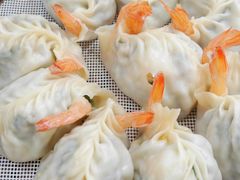 -叶存利海鲜大馅饺子(海宁路总店)