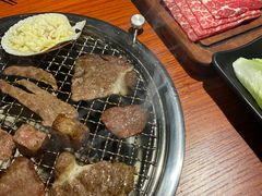 -牛佬•炭火烤肉(挂绿店)