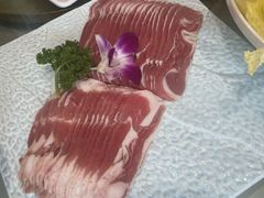 -草原传奇鲜羊火锅(桥北店)