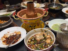 -新乾隆酒楼(帝景园店)